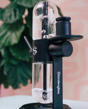 Afbeelding in Gallery-weergave laden, Dailyhighclub, dailyhighclub.nl, stundenglass, gravity hitter, 360 glass, smoke accesory, food infuser, bartender, cookies, USA, high society, full kit, box included, hookah
