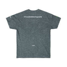 Afbeelding in Gallery-weergave laden, #TeamRobbieTegenMS T-Shirt Ultra Cotton Tee
