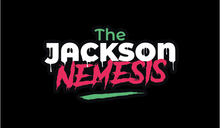 Lade das Bild in den Galerie-Viewer, Die JACKSON NEMESIS aus The Jungle 3µmol/J
