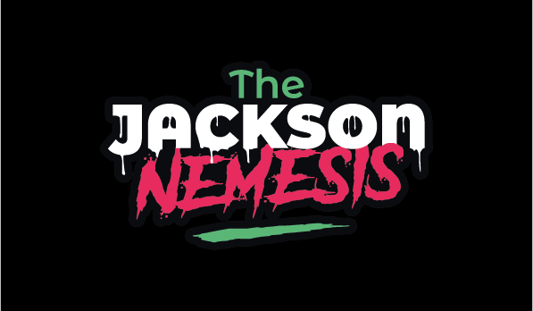 The JACKSON NEMESIS van The Jungle 3µmol/J