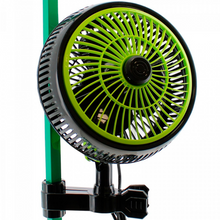 Load image into Gallery viewer, GARDEN HIGH PRO OSCILLATING 2.0 25CM 20W FAN
