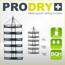 Load image into Gallery viewer, GARDEN HIGH PRO PRODRY DRYER MESH (6 LEVELS)
