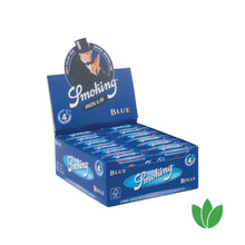 Load image into Gallery viewer, DHC smokers Smoking blauw rolvloei
