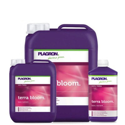 Plagron 100% Terra Bloom