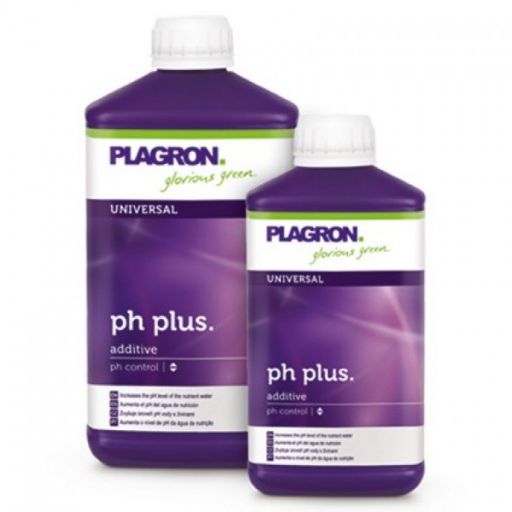 Plagron PH Plus